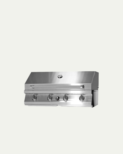 Swing top 90 grill