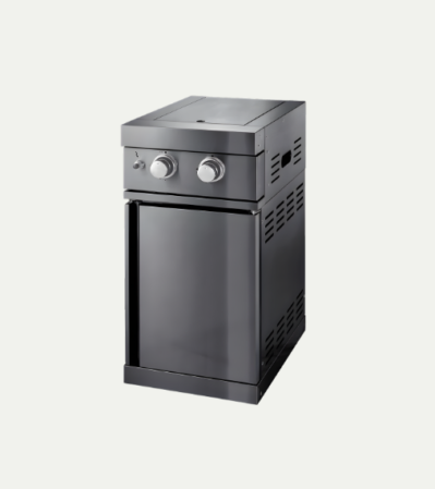 Module avec double brûleur latéral (2)