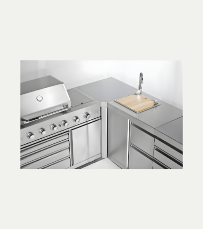 Module d’angle 90°