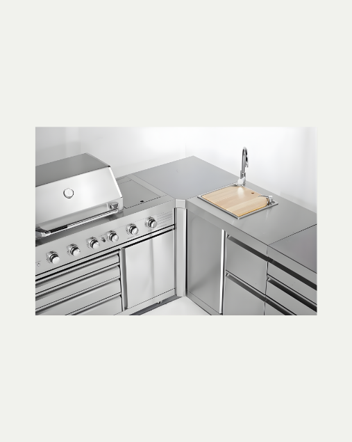 Module d’angle 90°