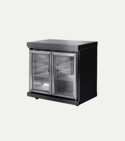 Module réfrigérateur à double porte (2)