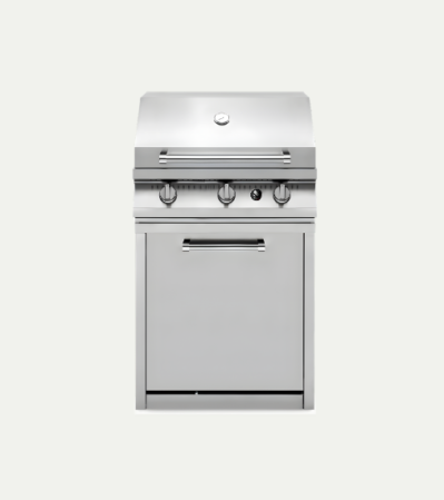 SWING BARBECUE UNIT 70