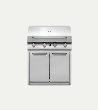 SWING BARBECUE UNIT 90