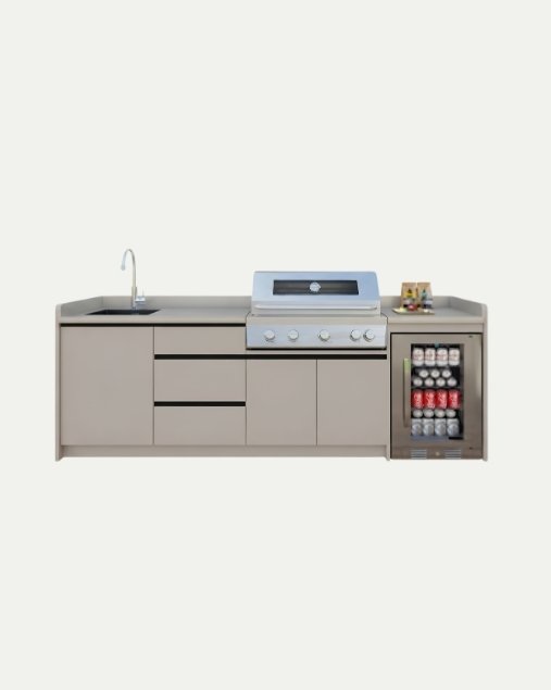 Kitchen Box Nova small