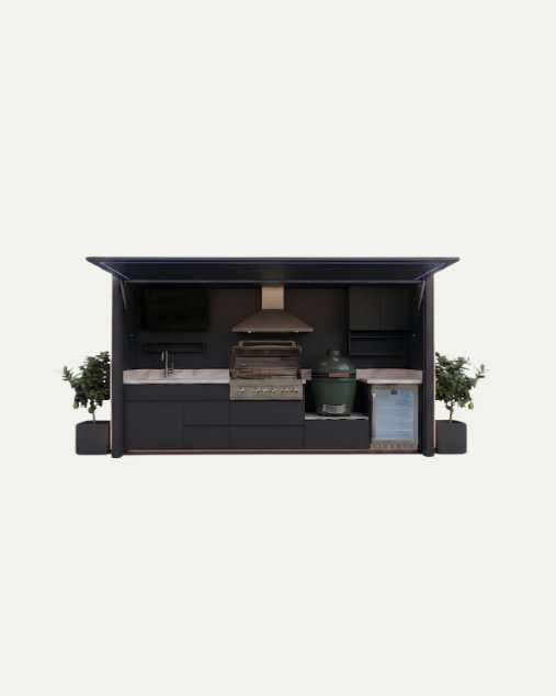 Pavillon